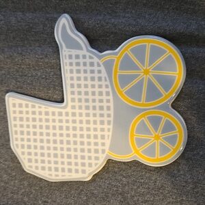 Happy Everything Mini Carriage Attachment